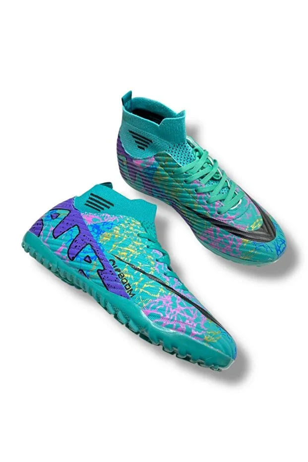 LALİGA Halısaha Shoes with Carpet