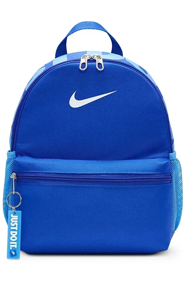 Nike Brasilia Everyday Small Duffel Bag 11L