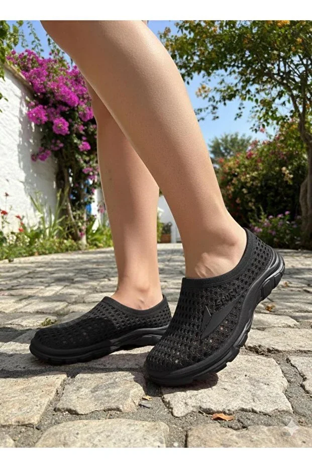 Unisex Orthopedic Sole Multi-Purpose Shoes Suitable for Daily Use (Sea/Pool/Beach/Garden/Home)