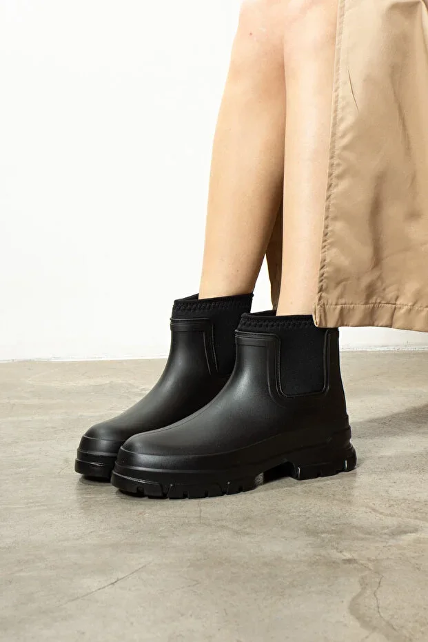YUMMY RAIN BOOTS WATERPROOF