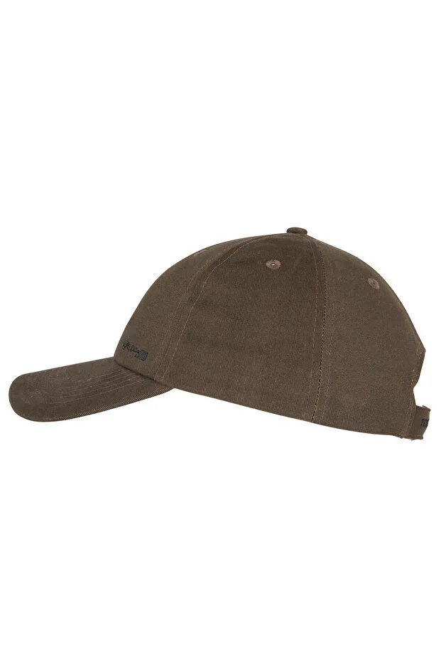 Solognac Hat - Hunting and Nature Observation - Brown - Steppe 100