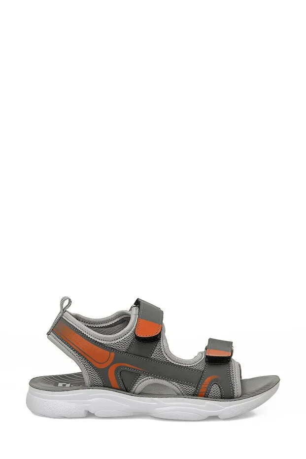 CORAG F GRI Boys Sandal