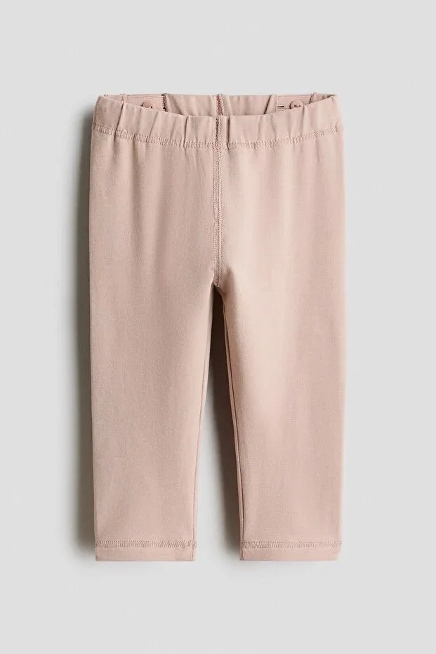 Pima Cotton Tights