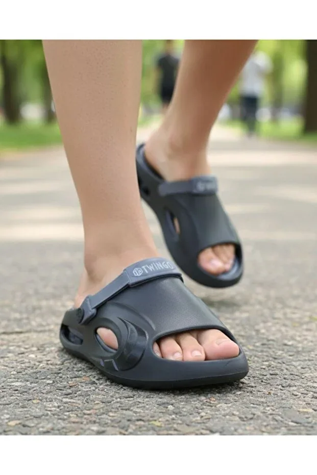 Daily Orthopedic Lux Eva Slippers
