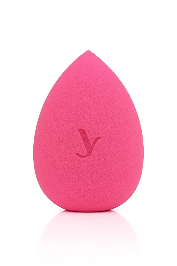 Cosmetics Poff Poff Sponge Ultra Soft Makeup Sponge