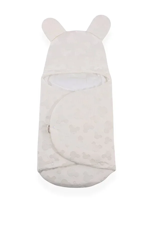 BEAR PATTERN WRAP
