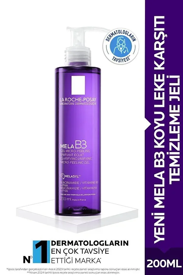 New Formula Anti-Acne and Pimple Soothing Cleansing Gel 200 ml PSSNS.744