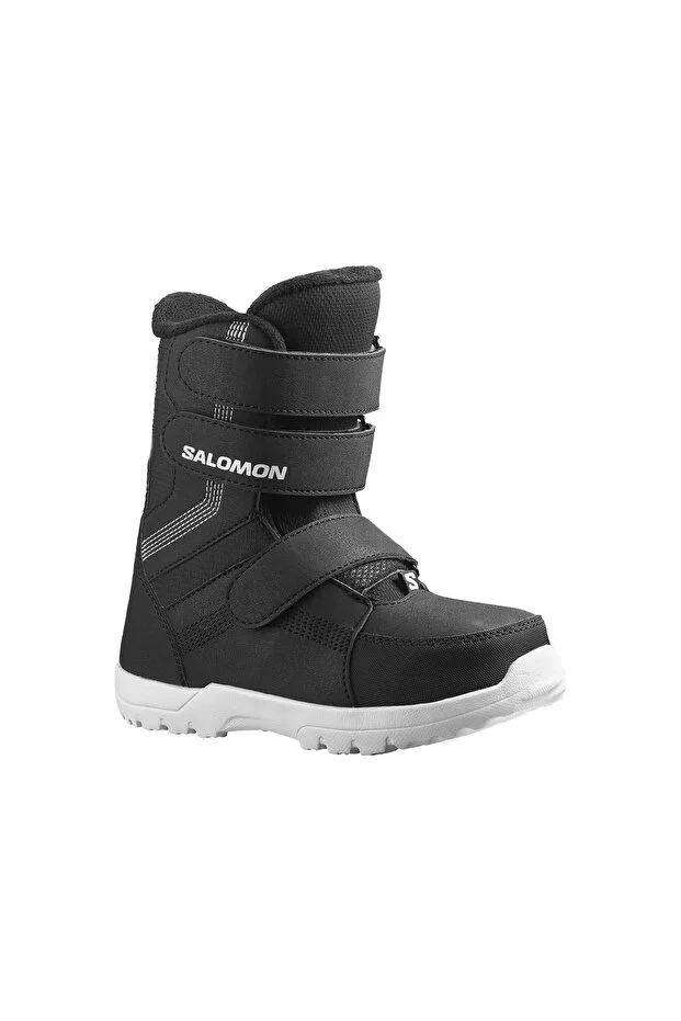 Whipstar Unisex Kids Snowboard Boots UNISEX KIDS SNOWBOARD BOOTS L41685300