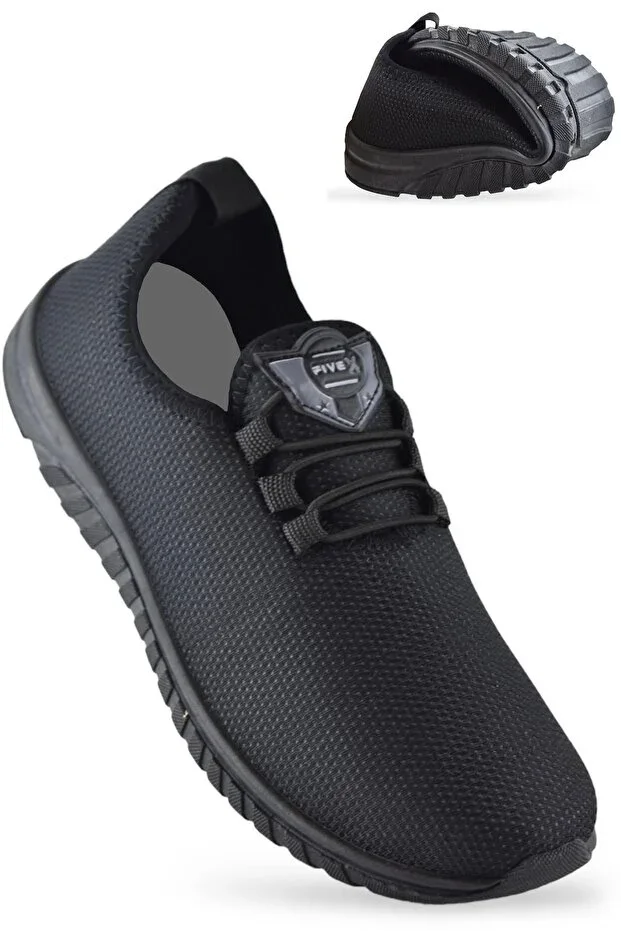 2020 Flexible Lightweight Sole Men's Sports Shoes Summer Lightweight Sole Sports