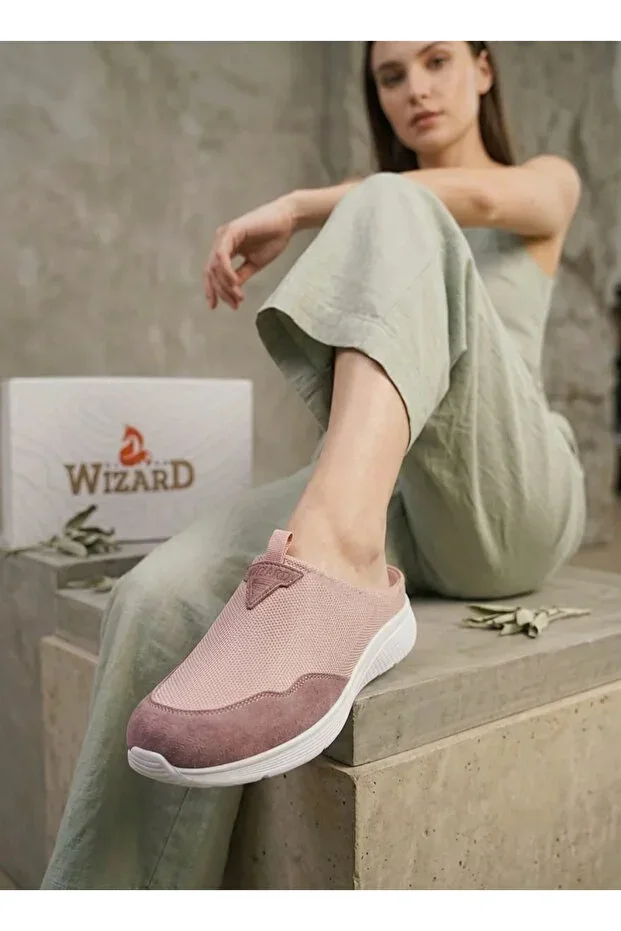 Sports Slippers