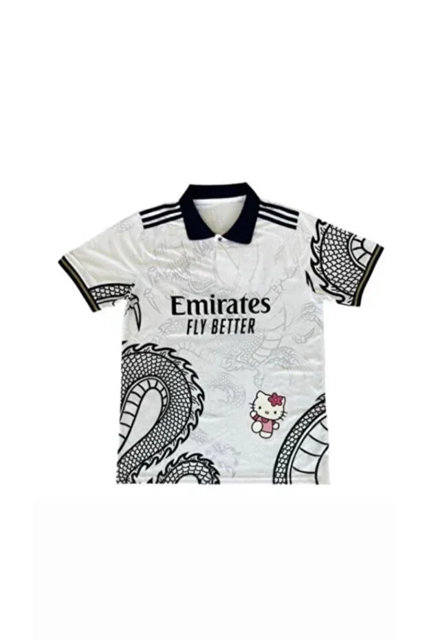 Hello Kitty Unisex Jersey