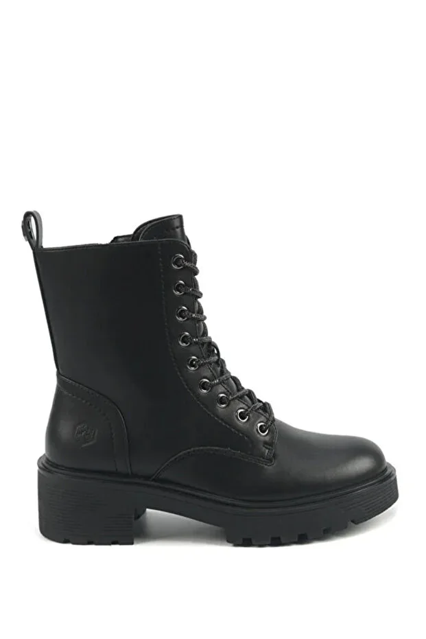 Women's Boots A102030971 5W Ramone 5Pr