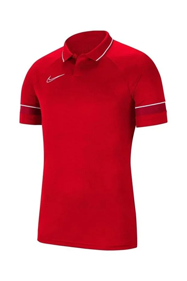 M Nk Df Acd21 Polo CW6104-657 Men's Polo T-Shirt