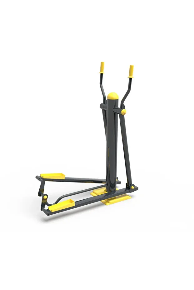 Outdoor Fitness Equipment, Elliptical Bike