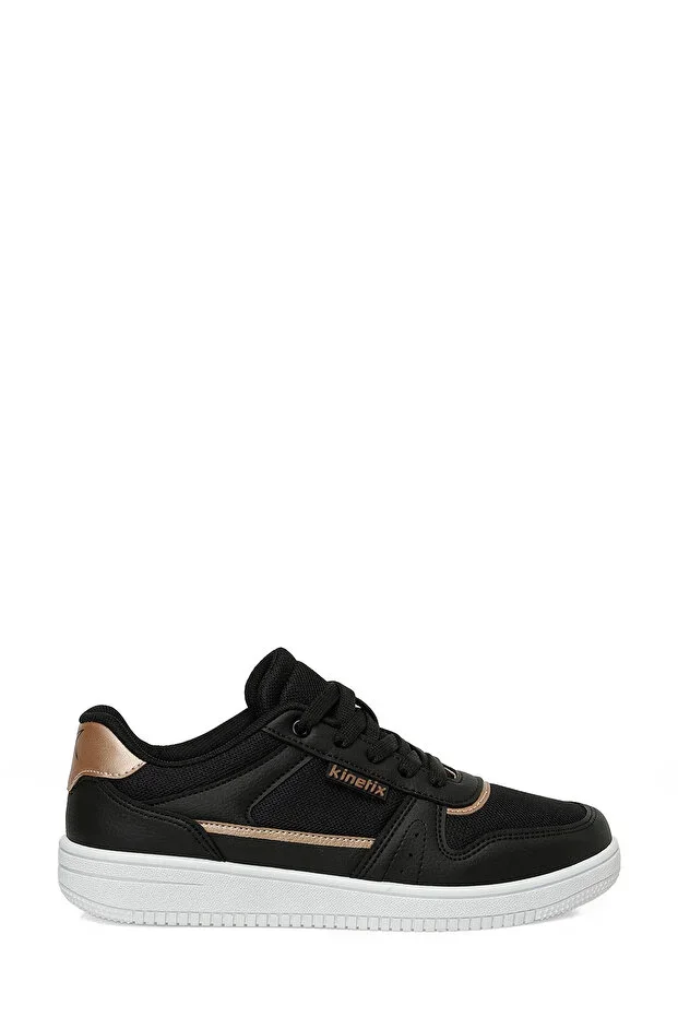 HOLGE TX G 6FX Black Girls' Sneaker