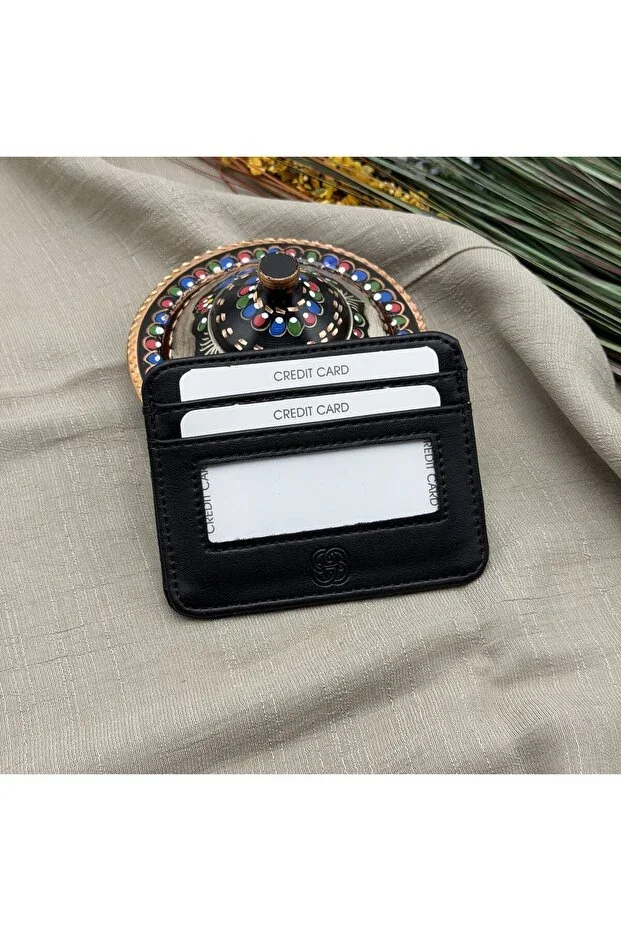 Sonya Credit Card Holder