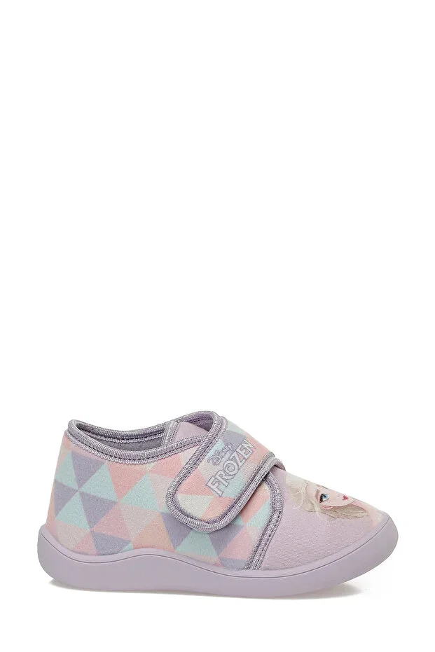 SELS.P5PR Lila Girls' Slipper
