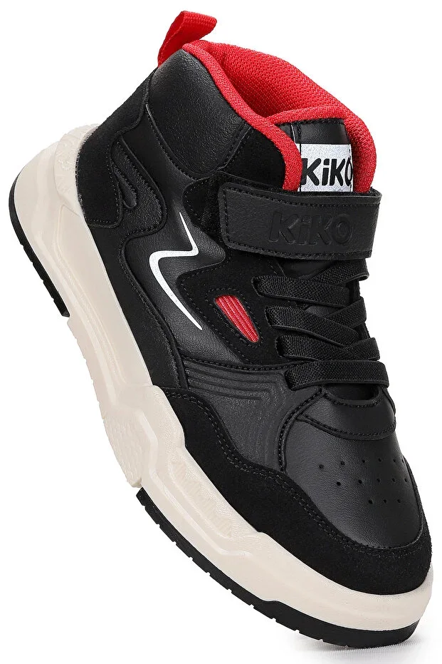 Hayka-3 Velcro Boys' Sports Shoes