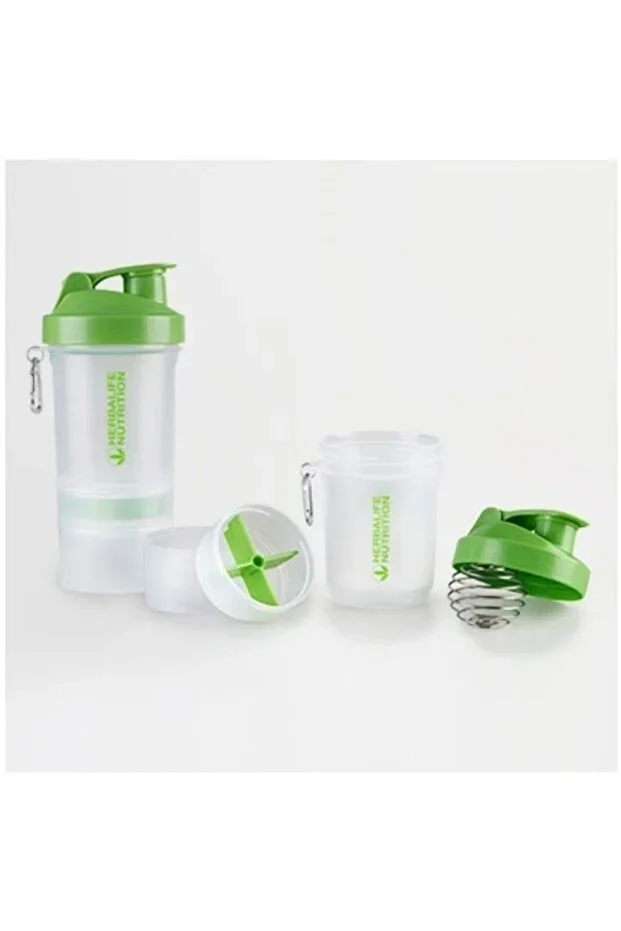 Super Shaker Green Single