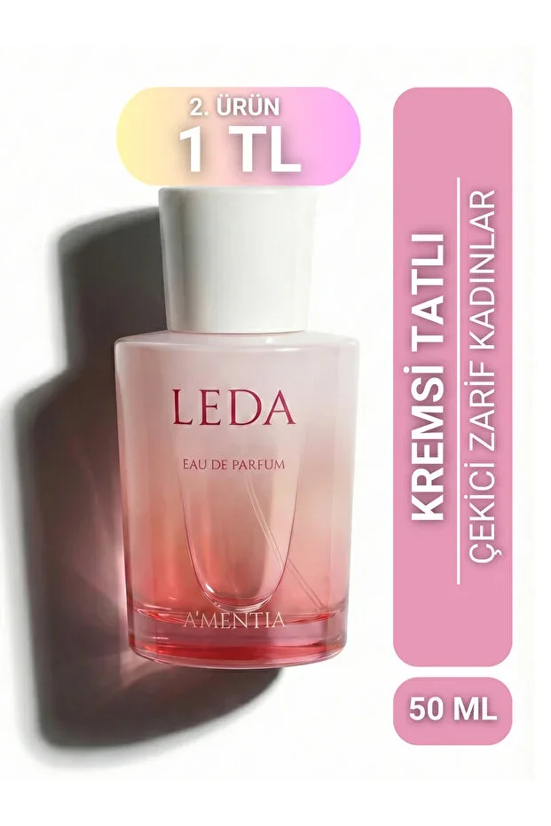 Leda EDP 50 ml Women's Perfume