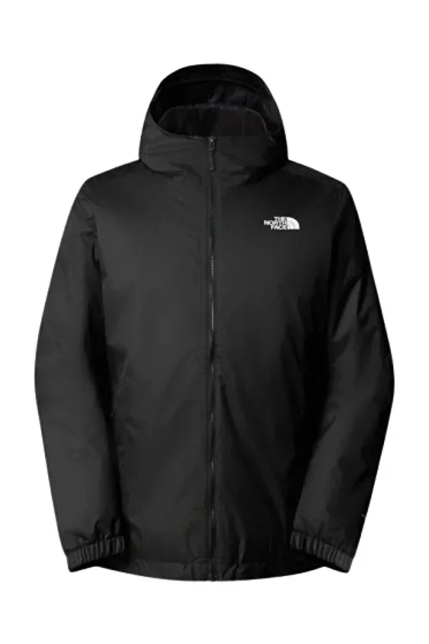 M QUEST INSULATED JACKET