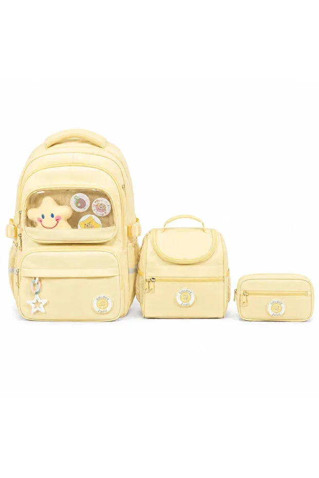 School backpack
