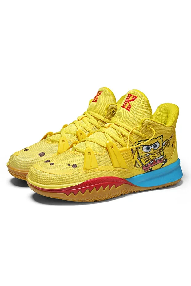 Unisex Basketball Shoes