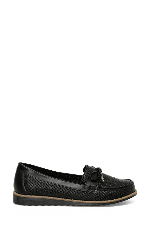 162529.Z5FX Black Women's Loafer