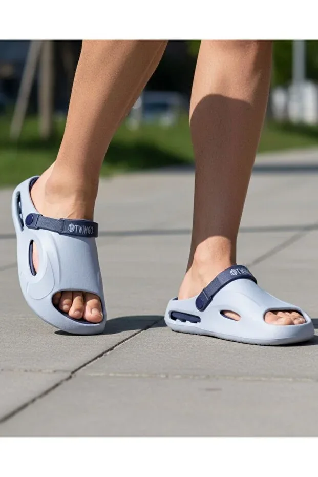 Daily Orthopedic Lux Eva Slippers