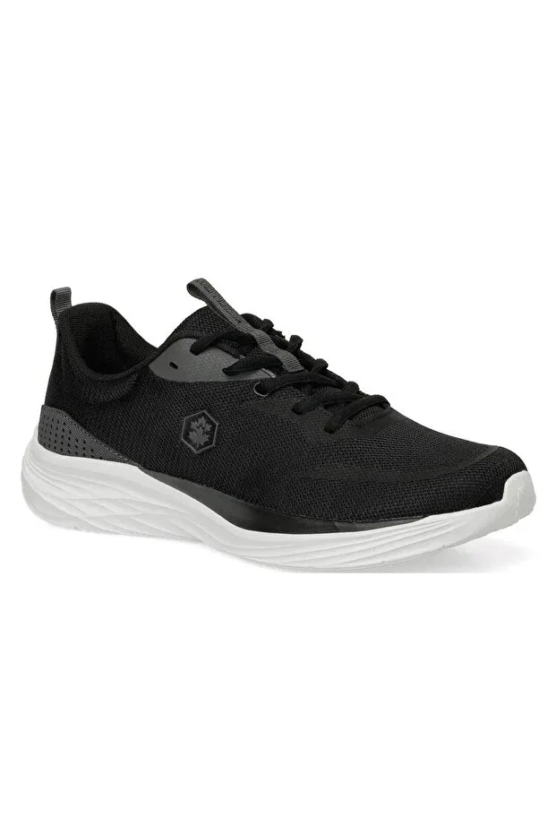 6M ENKANTO 6FX Men's Black Sports Shoes - 102157131