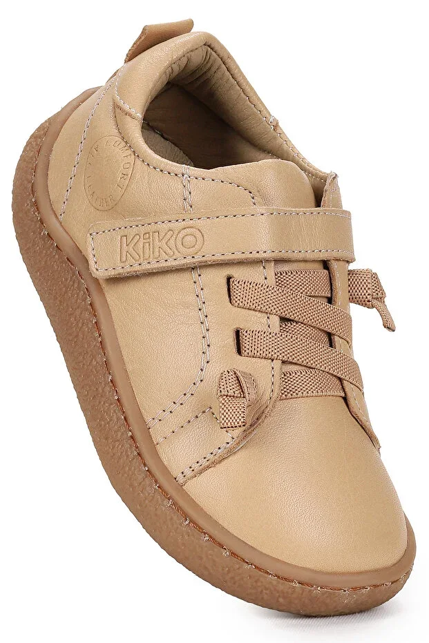 Arad 100% Leather Daily Men's Children's Sports Shoes