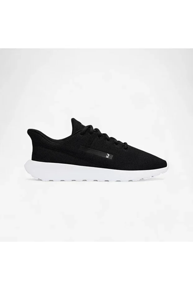 Men's Sports Shoes - Black - Klnj Be Essential
