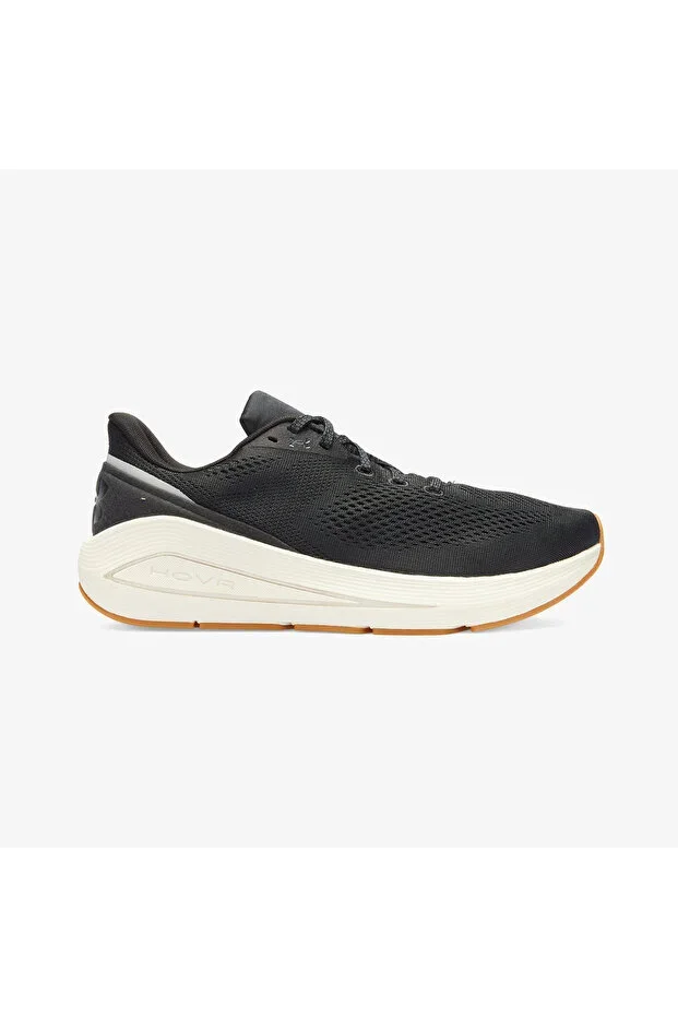 UA Sonic 7 3028002-001 Black Running&Walking