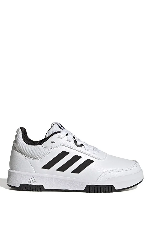 Tensaur Sport 2.0 White Black Unisex Sneaker GW6422