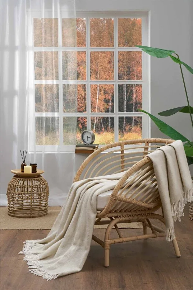 Bliss Blanket 130x170 cm