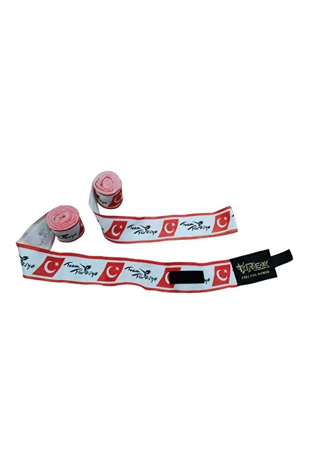 TREXSPOR Printed Bandage