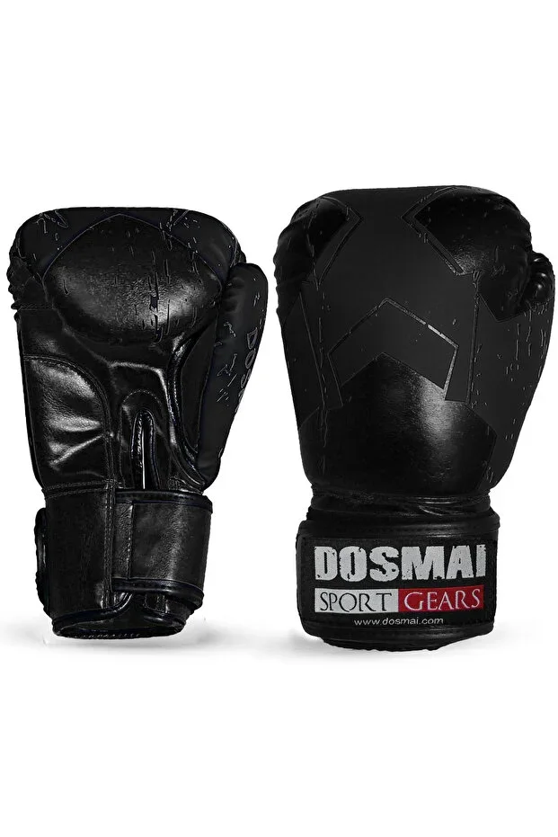 Kick Boxing Muay Thai Gloves Training El342 DO-SMAI