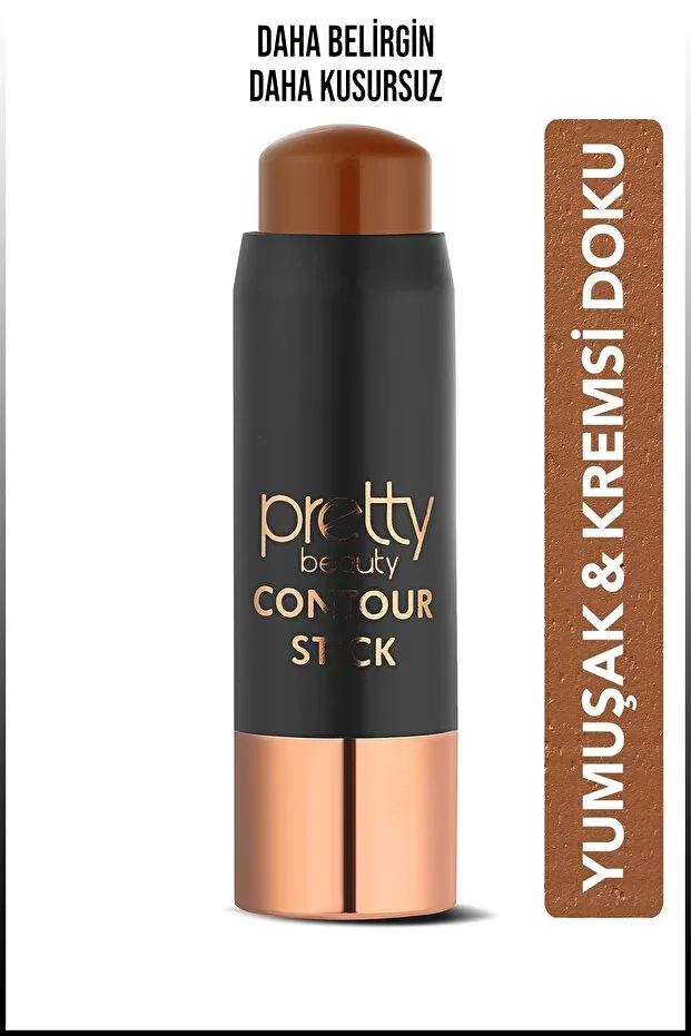 Soft Textured Stick Contour - Stick Contour - 001