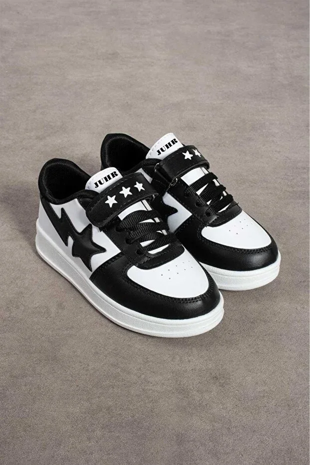 Unisex Velcro Comfortable Casual Sneaker Sports Shoe