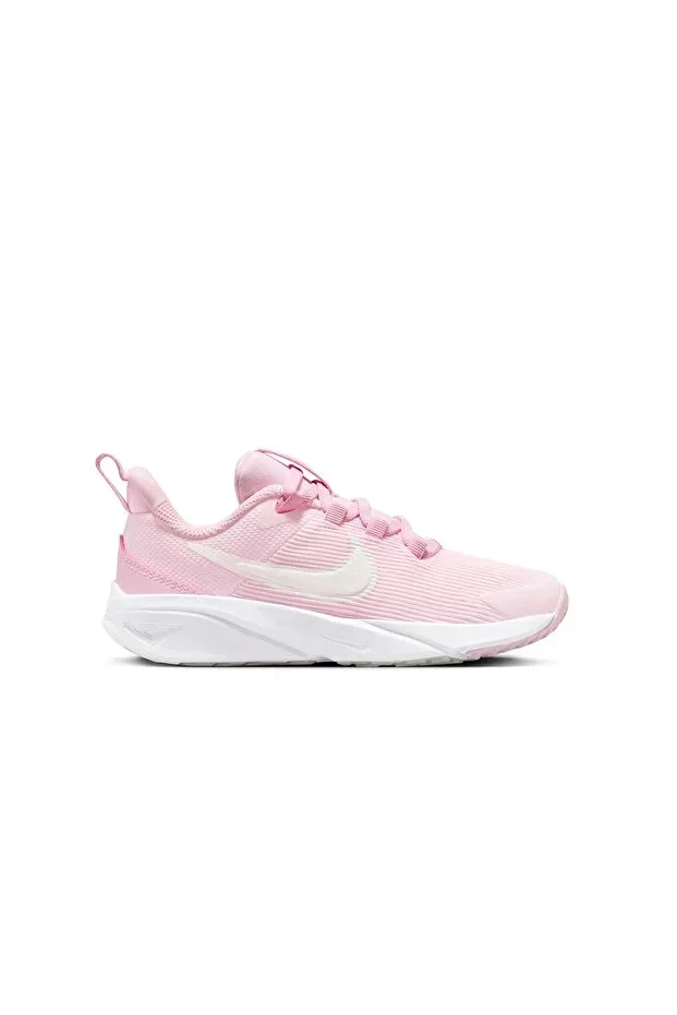 Nike Star Runner 4 Pink Kids' Shoes