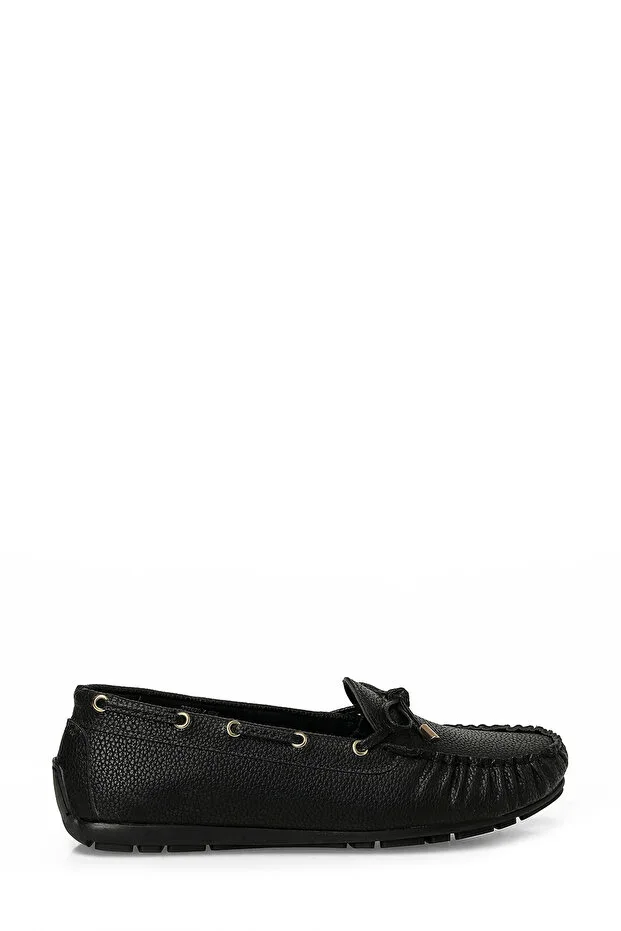 327020.Z 6FX Black Women's Loafer
