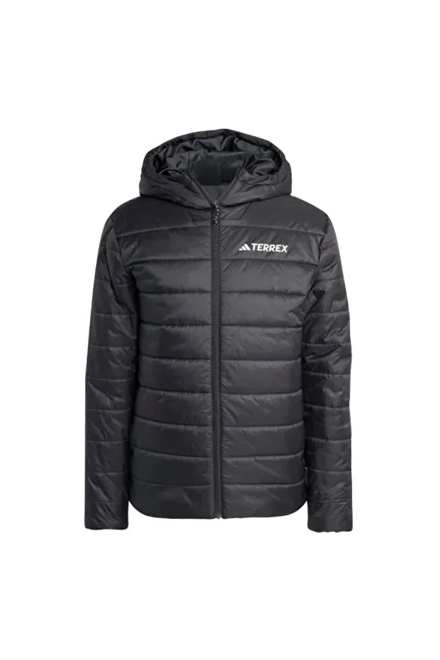 Outdoor Men's Jacket Terrex MT ESS PAD HO J KB2183