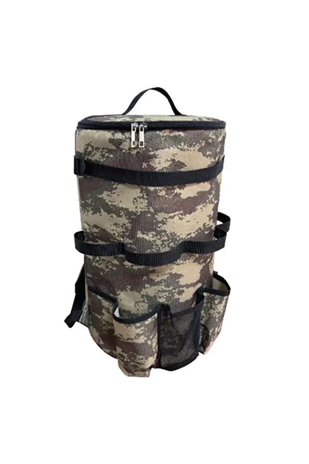 Thermal Fishing Backpack 28Lt