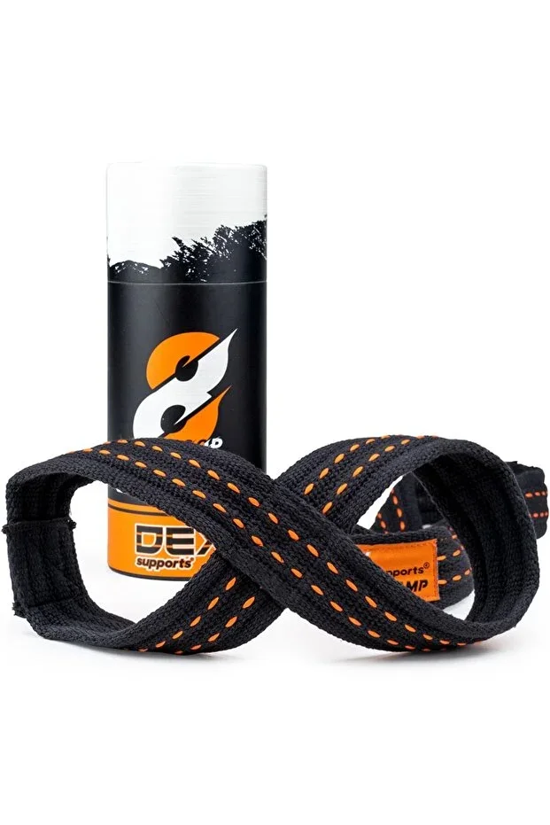 8 Loop Lifting Straps, Strap, 2-Pack
