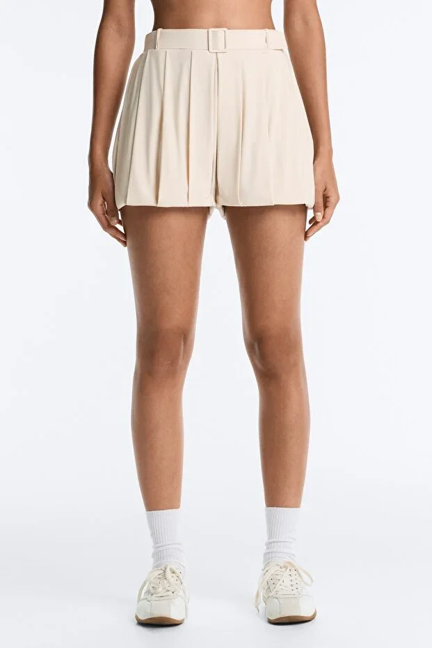 Oysho Light Touch Shorts
