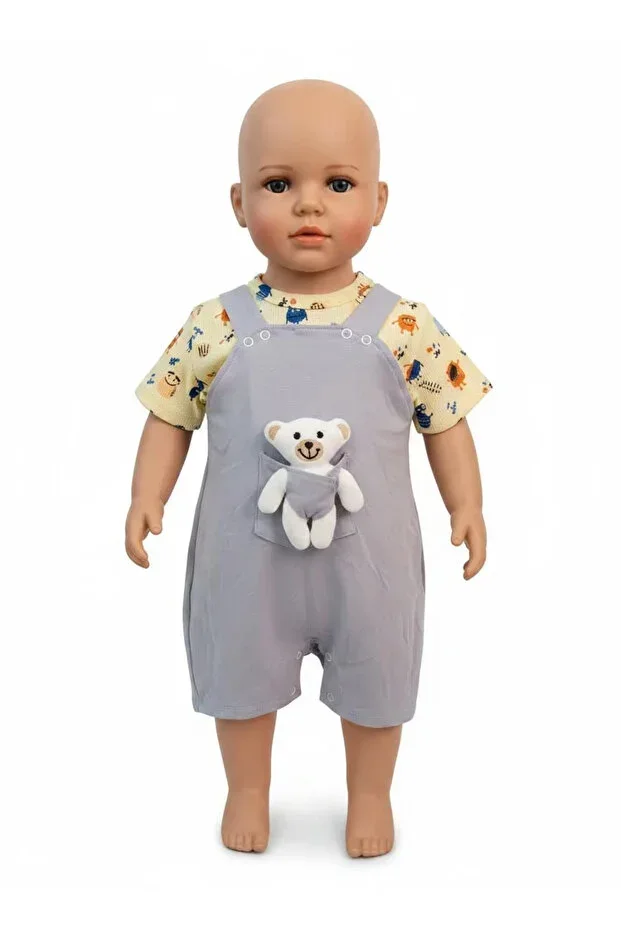 Baby jumpsuit