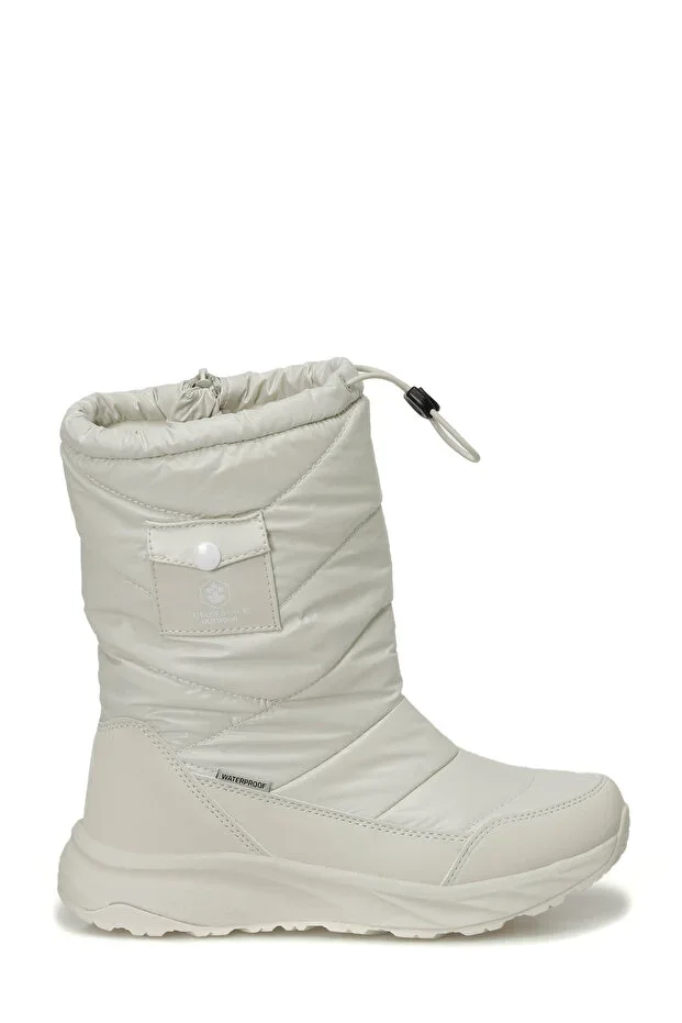 CHRISTMAS 4PR BROKEN WHITE Women's Outdoor Boots