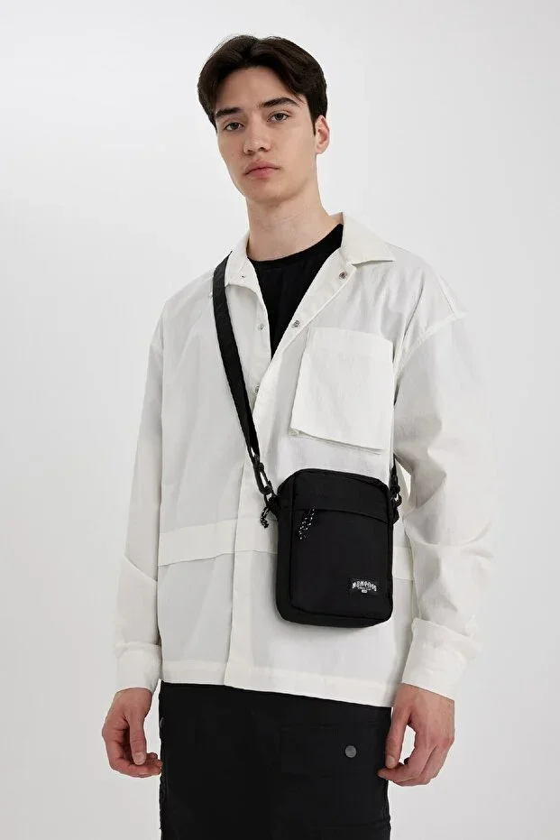 Men's Cross Bag B9106axns