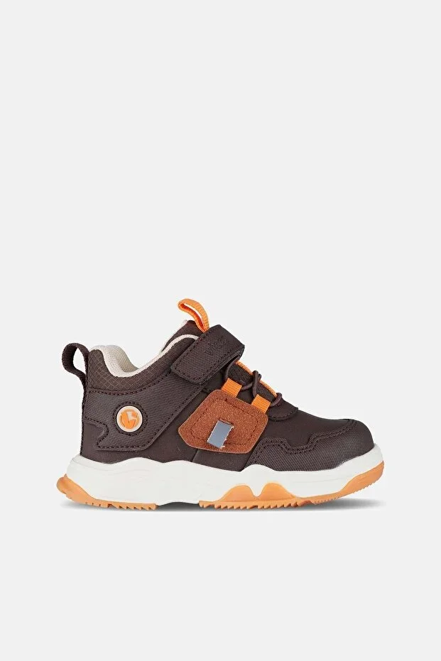 GETTO MEN'S BABY BOOT