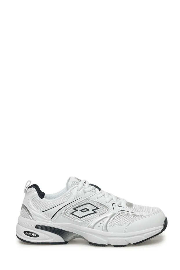 5m Athens Wmn 5fx Sneaker White